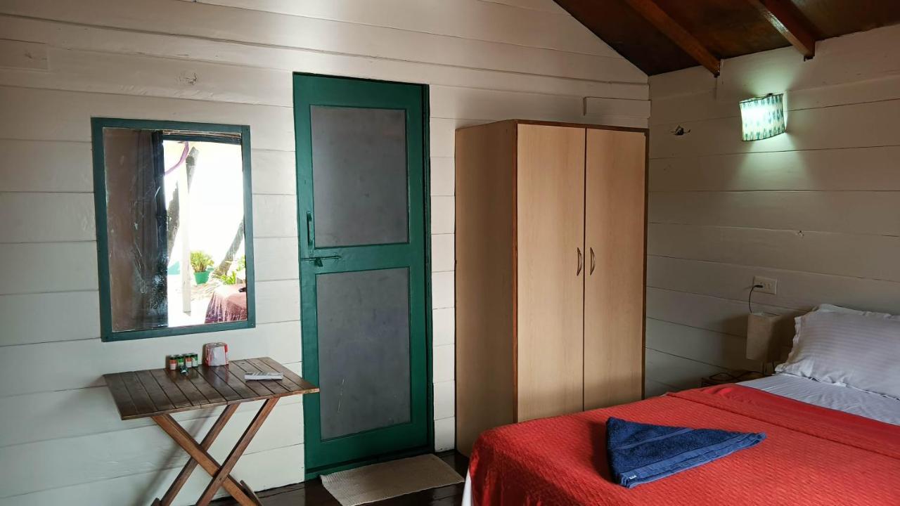 Bed and Breakfast The Nest Palolem à Canacona Extérieur photo